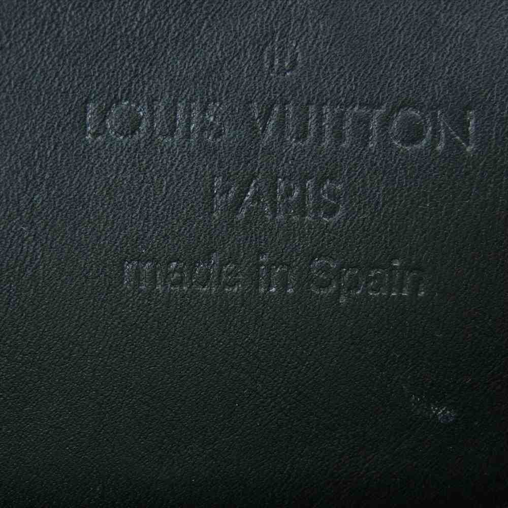 LOUIS VUITTON ルイ・ヴィトン N41493 ダミエ アンフィニ カバ ヴォワヤージュ ブラック系【中古】