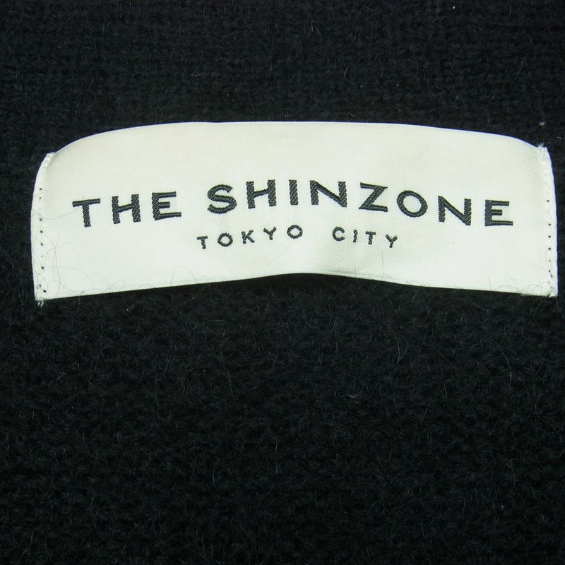ザ シンゾーン THE SHINZONE 18AMSNI51 DANDELION BOXY CARDIGAN