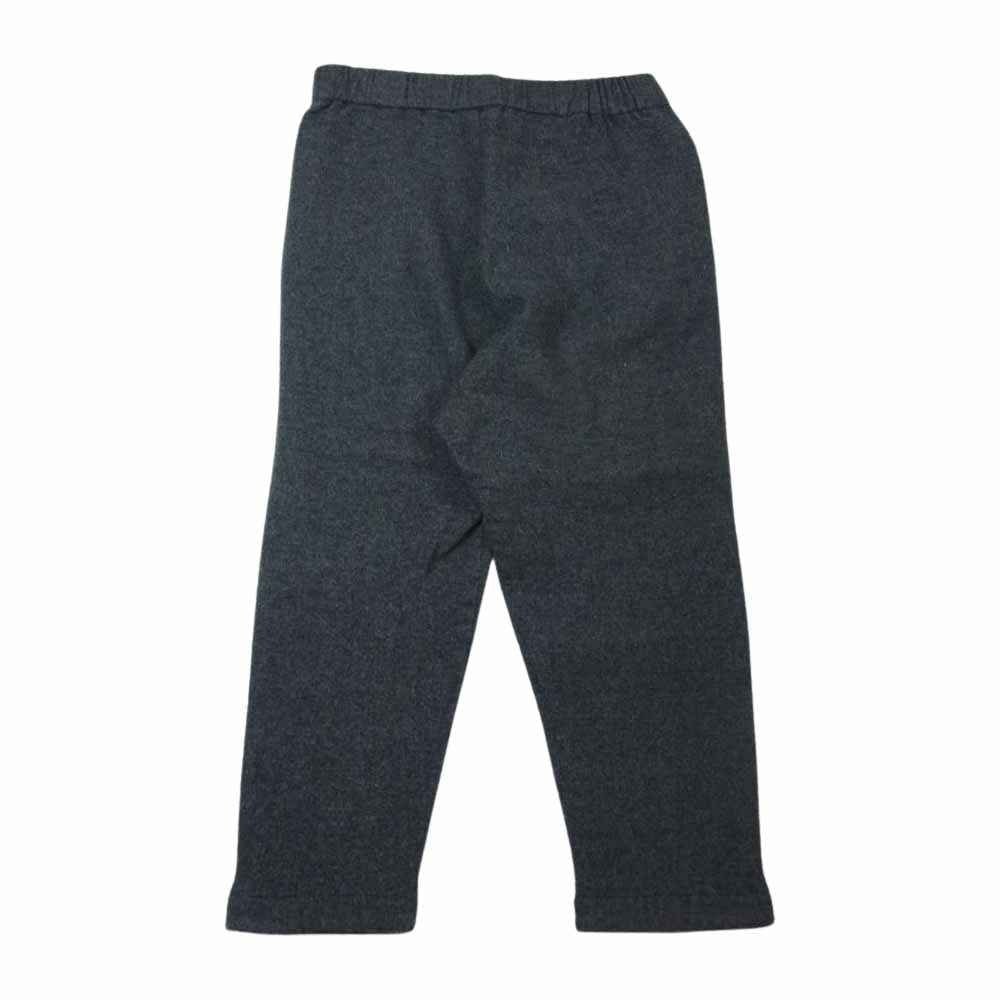 アーツアンドサイエンス ジョガー ウールパンツ グレー系 1【中古】