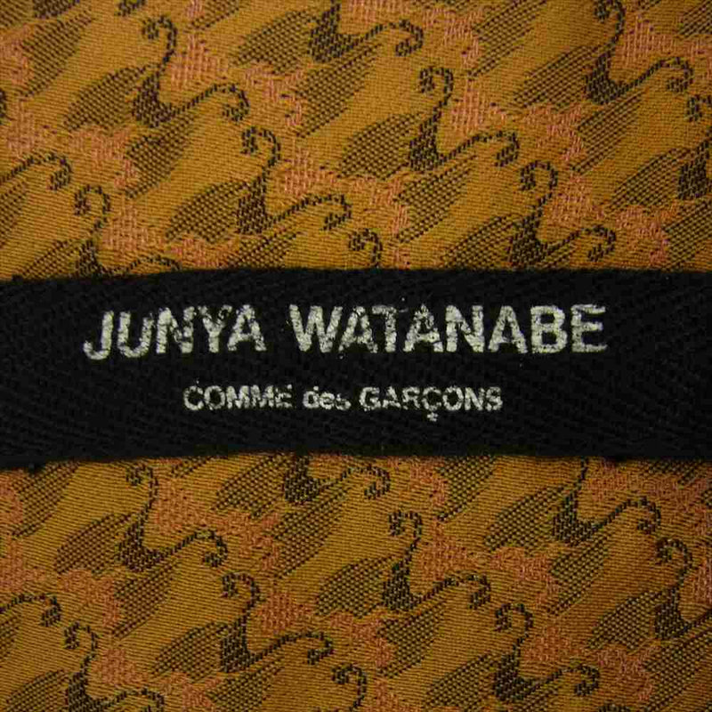 90s JUNYA WATANABE COMME des GARCONS