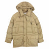 Barbour バブアー BEDALE SL ビデイル ベージュ系 34【中古】