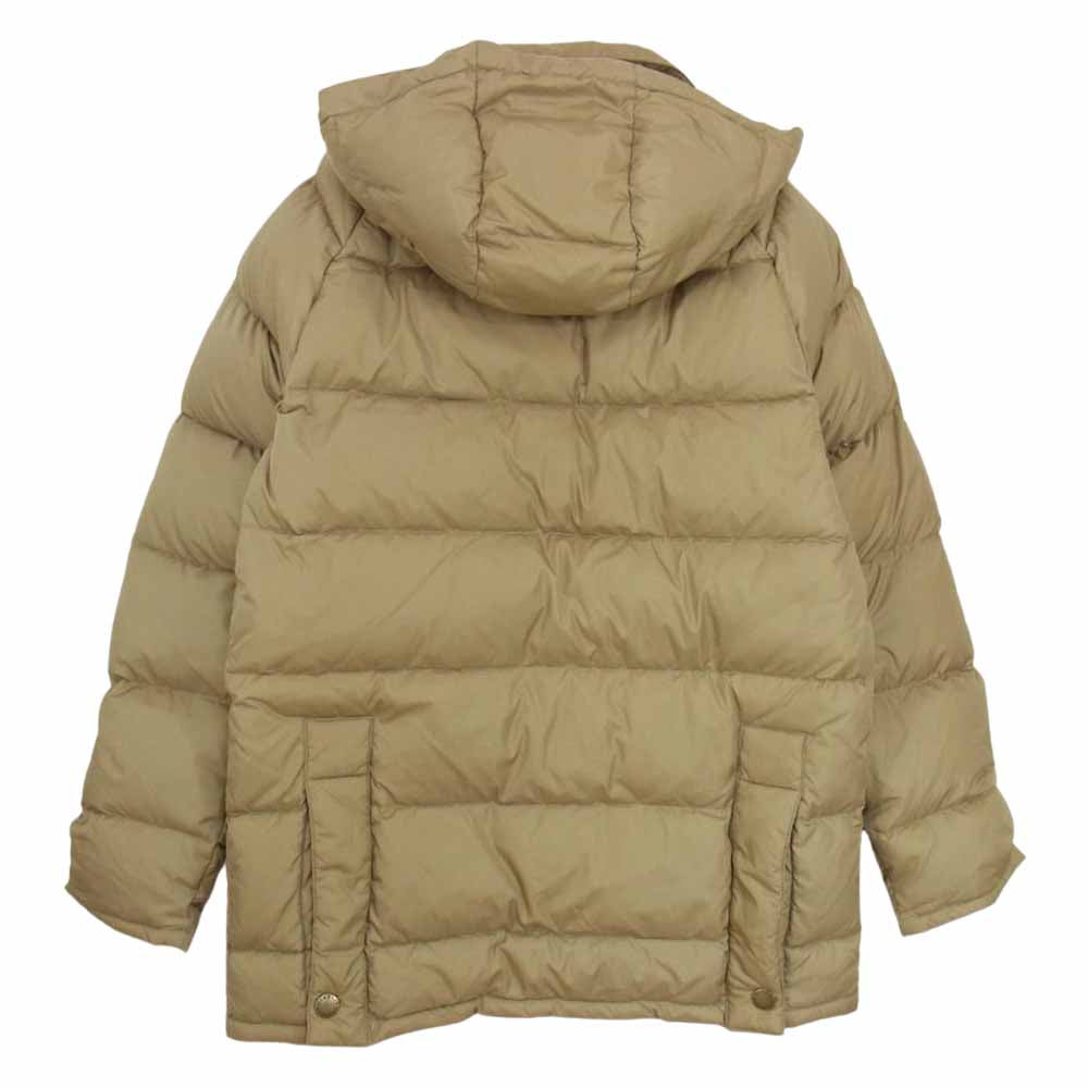 Barbour バブアー BEDALE SL ビデイル ベージュ系 34【中古】