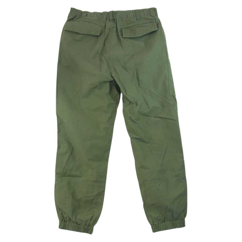 AMBUSH アンブッシュ 12111803 FLIGHT CARGO PANT フライト カーゴ ロング パンツ カーキ系 2【中古】