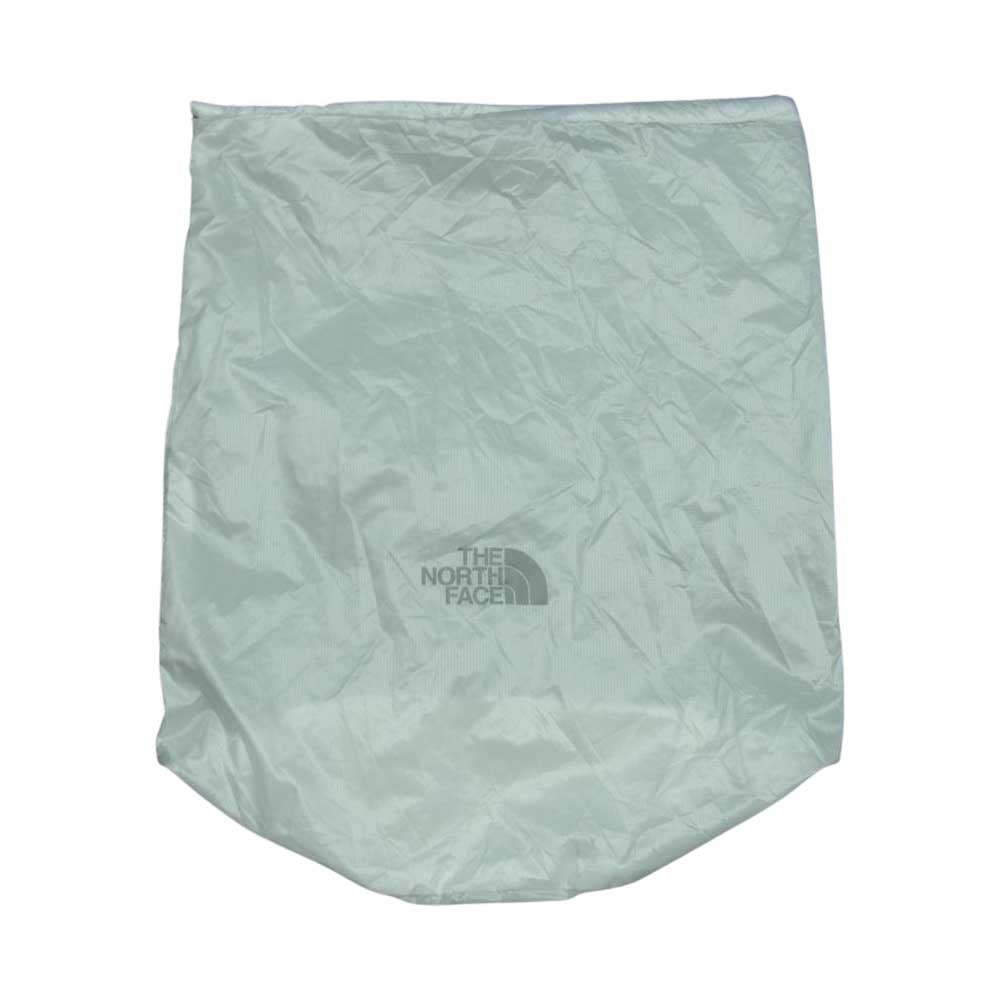 THE NORTH FACE ノースフェイス ND91950 BALTRO LIGHT JACKET バルトロ ライト ダウン ジャケット ブラック系 M【中古】