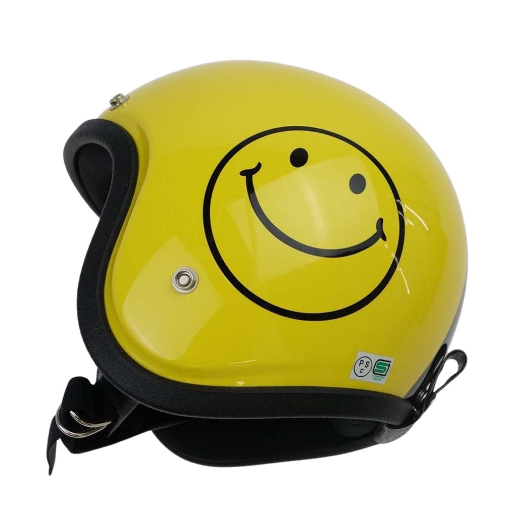 TOY'S McCOY トイズマッコイ SMILE BUCO スマイル ブコ イエロー イエロー系 ブラック系 M【極上美品】【中古】