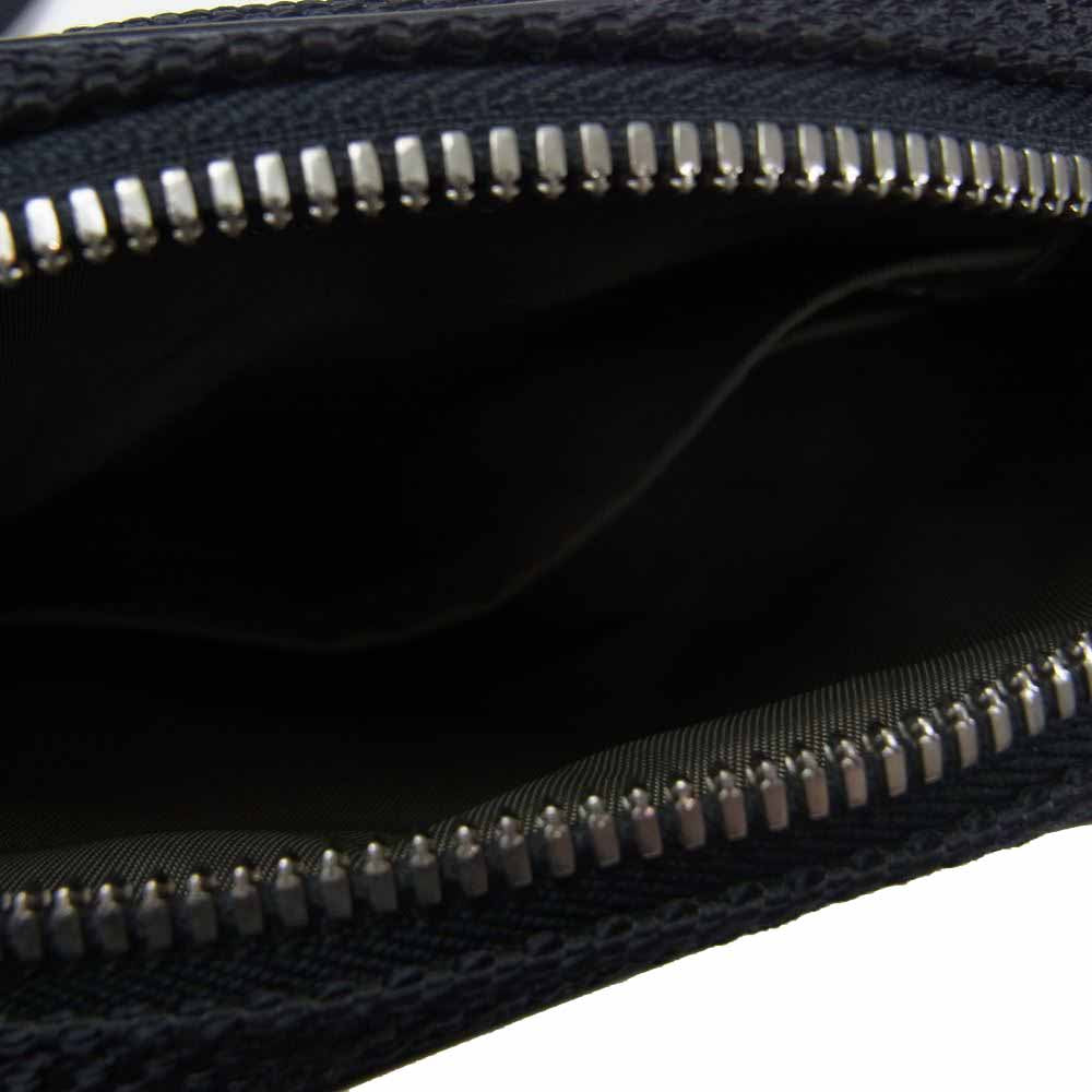 LOUIS VUITTON ルイ・ヴィトン M93622 ダミエ ジェアン ミニ シタダン ショルダーバッグ ブラック系【中古】
