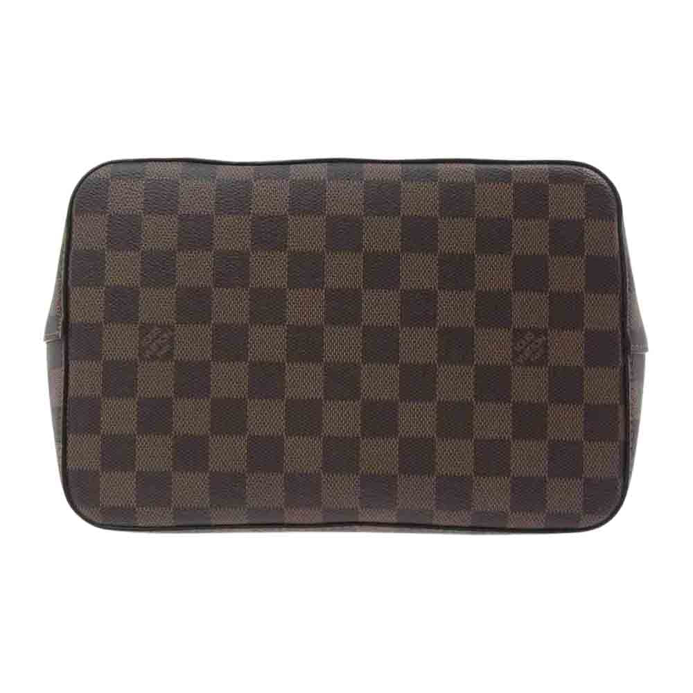 LOUIS VUITTON ルイ・ヴィトン N40198 ダミエ ネオノエ ヴィーナス ショルダーバッグ【美品】【中古】
