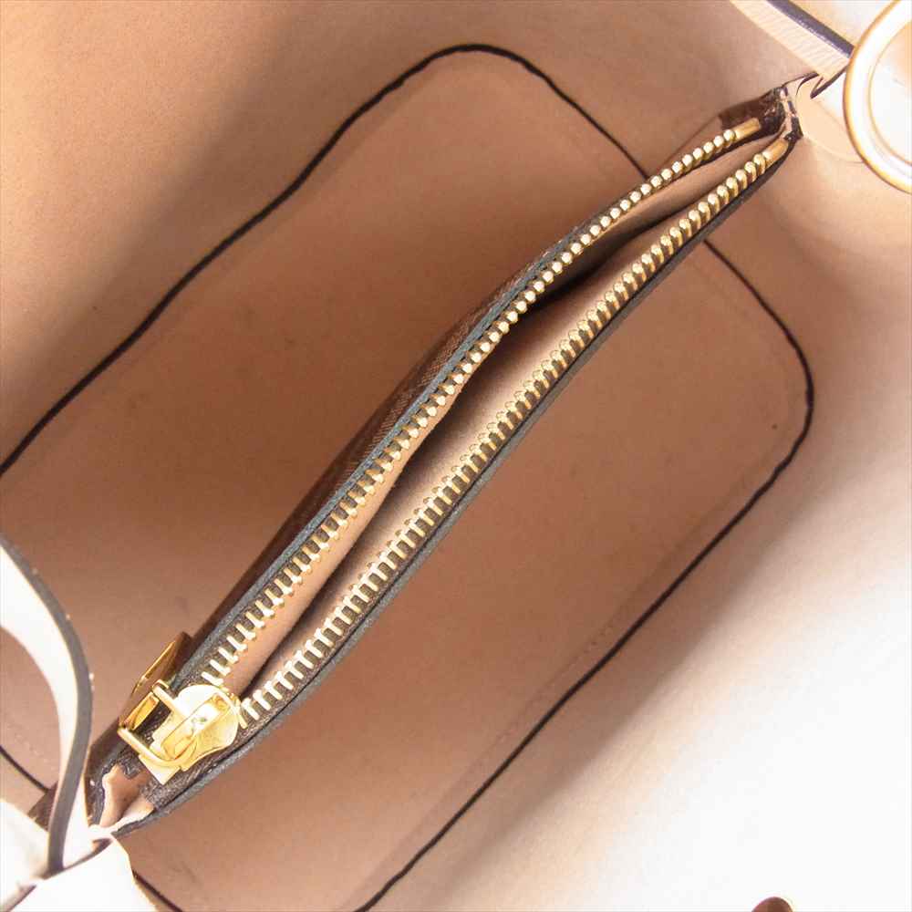 LOUIS VUITTON ルイ・ヴィトン N40198 ダミエ ネオノエ ヴィーナス ショルダーバッグ【美品】【中古】