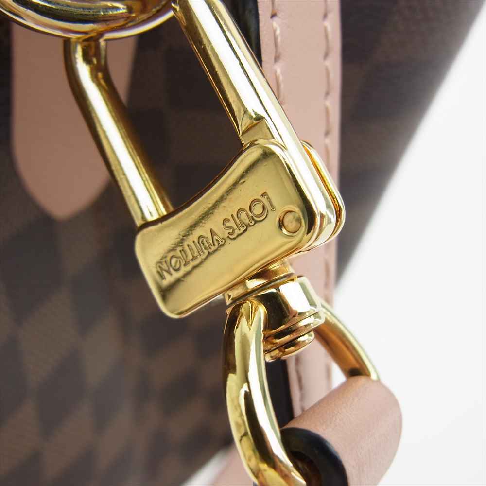 LOUIS VUITTON ルイ・ヴィトン N40198 ダミエ ネオノエ ヴィーナス ショルダーバッグ【美品】【中古】