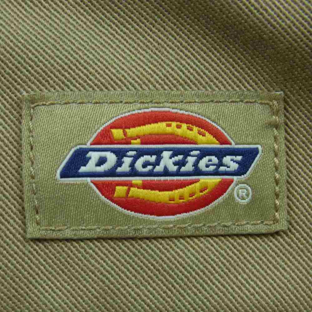 Dickies ディッキーズ RPJ610 ROARK NEW TRAVEL PANTS ロアークリバイバル ニュー トラベル パンツ ベージュ系 M【中古】