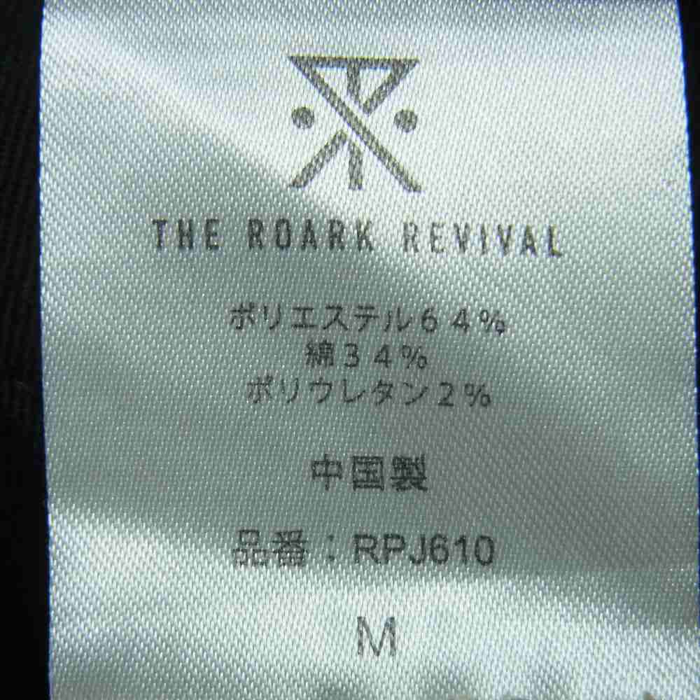 Dickies ディッキーズ RPJ610 ROARK NEW TRAVEL PANTS ロアークリバイバル ニュー トラベル パンツ ベージュ系 M【中古】