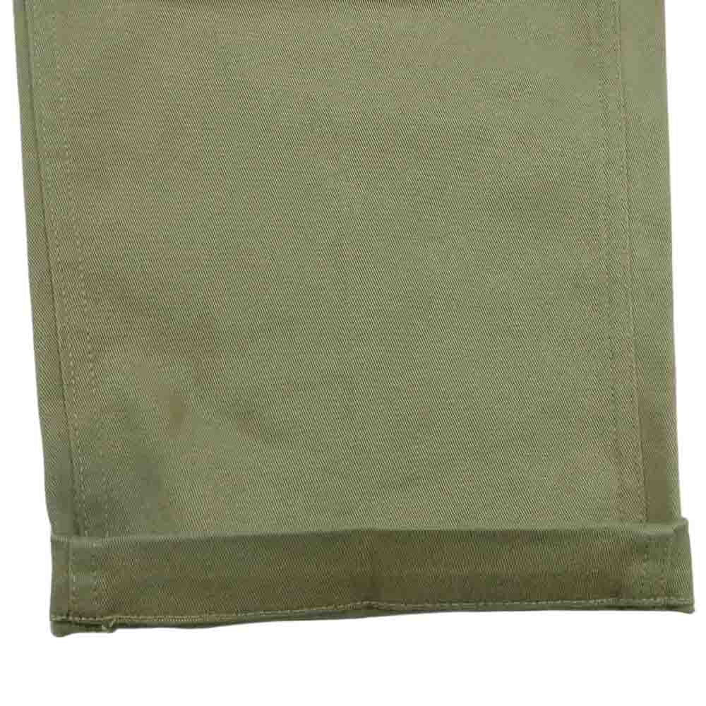 Dickies ディッキーズ RPJ610 ROARK NEW TRAVEL PANTS ロアークリバイバル ニュー トラベル パンツ ベージュ系 M【中古】