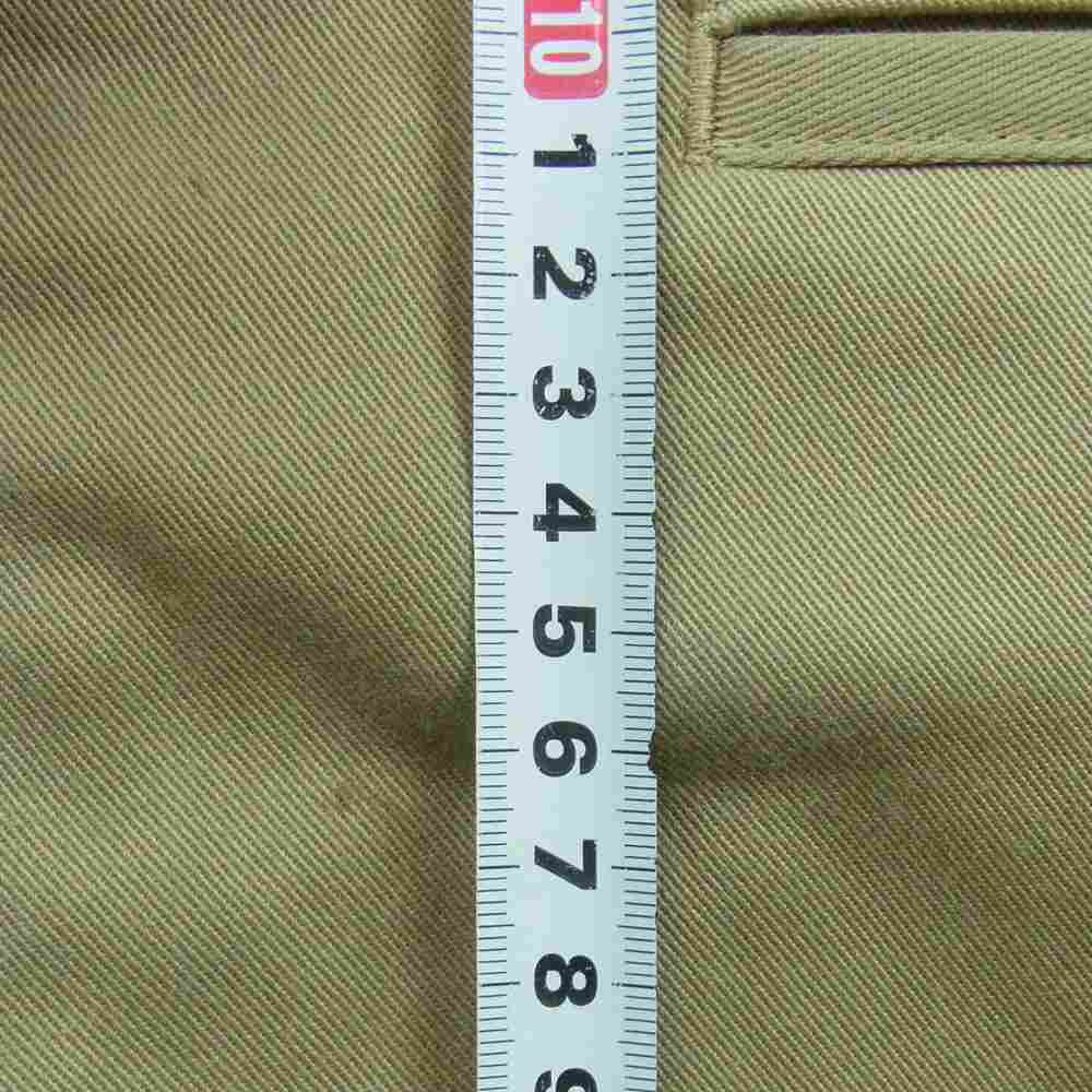 Dickies ディッキーズ RPJ610 ROARK NEW TRAVEL PANTS ロアークリバイバル ニュー トラベル パンツ ベージュ系 M【中古】