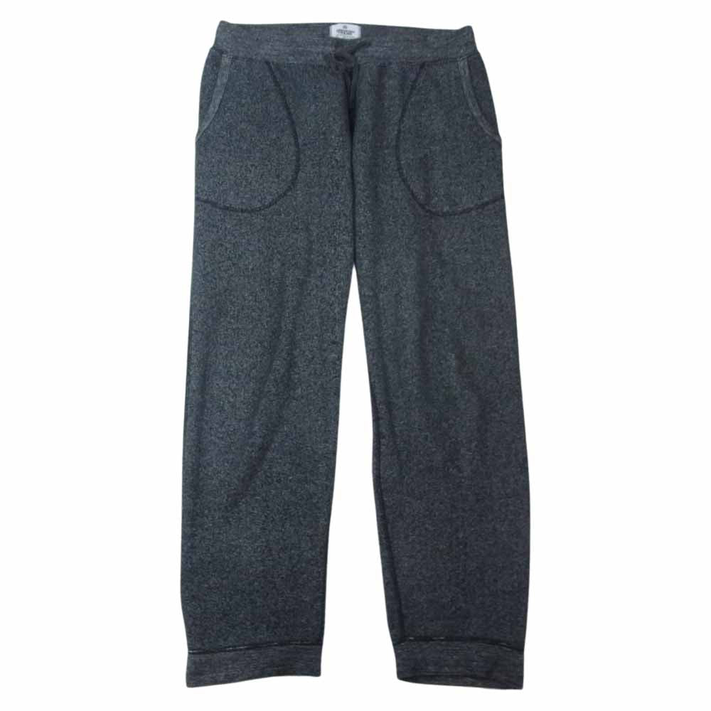 REIGNING CHAMP レイニングチャンプ 国内正規品 RC-5036 Tiger Fleece Pull On Sweatpants タイガーフリース プルオン スウェットパンツ グレー系 XL【中古】
