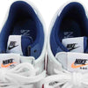 NIKE ナイキ DQ0581100 × SACAI サカイ ZOOM CORTEZ ズーム コルテッツ スニーカー ホワイト系 レッド系 ブルー系 29cm【新古品】【未使用】【中古】
