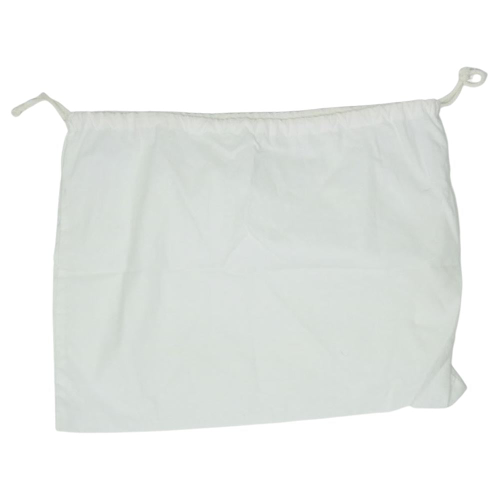 MAISON MARGIELA メゾンマルジェラ S61WB0000 PR818 GLAM SLAM グラムスラム レザー バムバッグ ボディバッグ ホワイト系【中古】