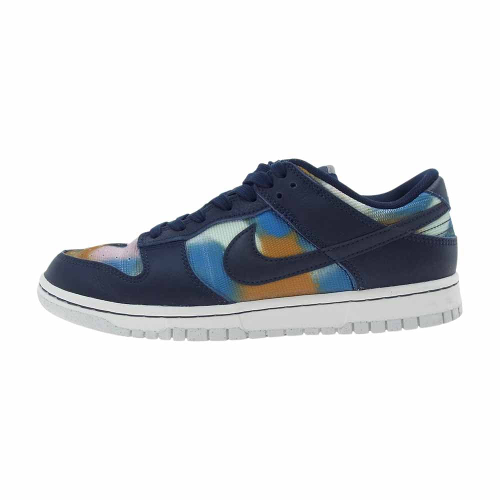 NIKE ナイキ DM0108-400 DUNK LOW GRAFFITI ダンク ロー グラフィティ マルチカラー系 26.5【中古】