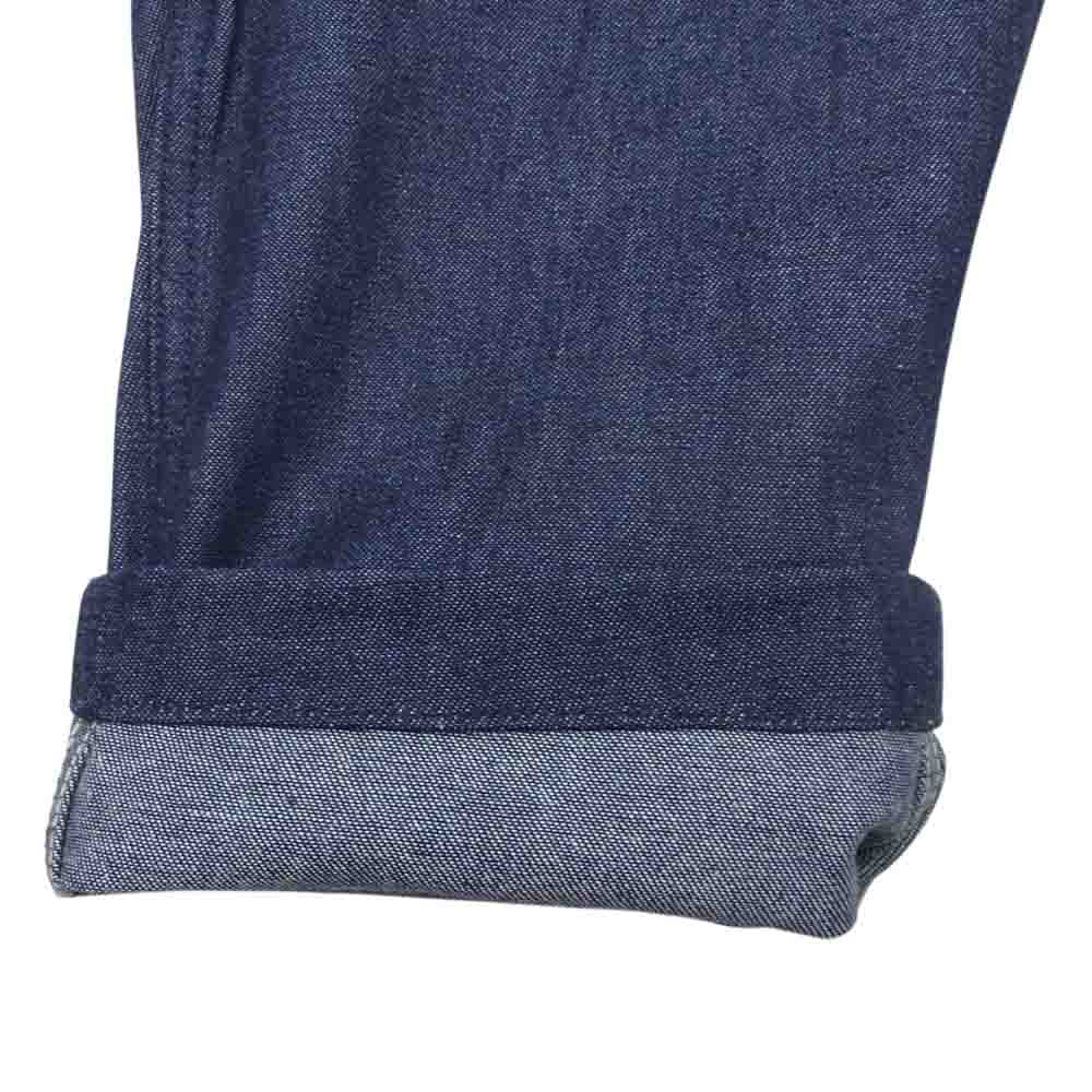 orSlow オアスロウ × GRAMICCI グラミチ GMP-19F1263 FATING PANTS