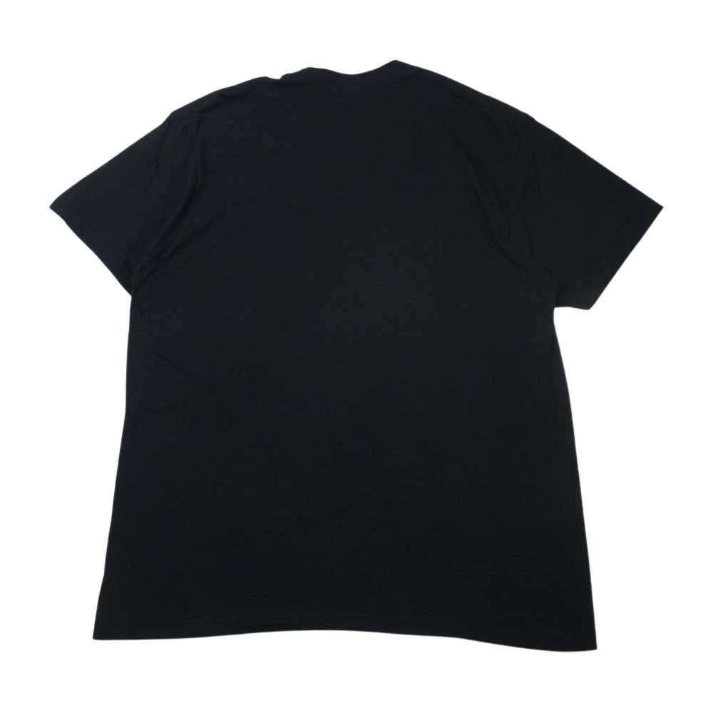 Supreme シュプリーム 22SS AL GREEN TEE アル グリーン Tシャツ ブラック系 L【美品】【中古】