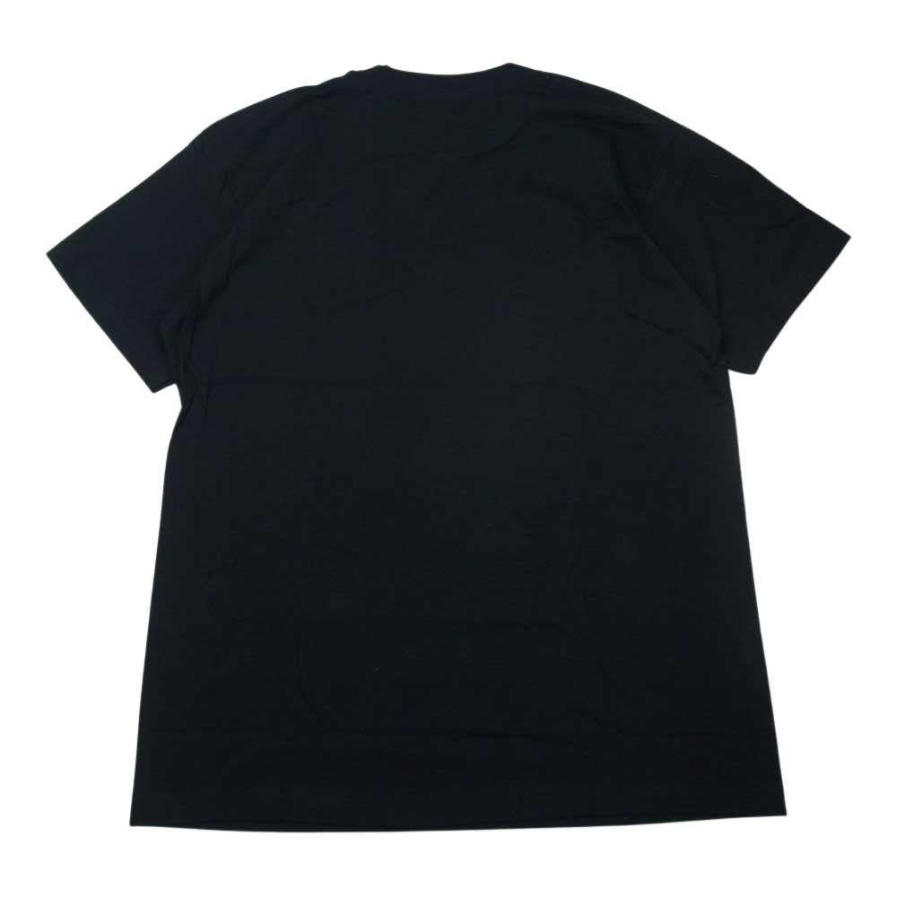 Supreme シュプリーム 22SS model tee モデル Tシャツ BLACK ブラック系 L【新古品】【未使用】【中古】