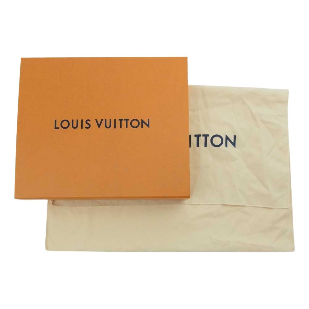 Supreme シュプリーム 17AW M53418 Louis Vuitton Bum Bag ルイヴィトン エピ バムバッグ ウエストバッグ ショルダーバッグ レッド系【美品】【中古】