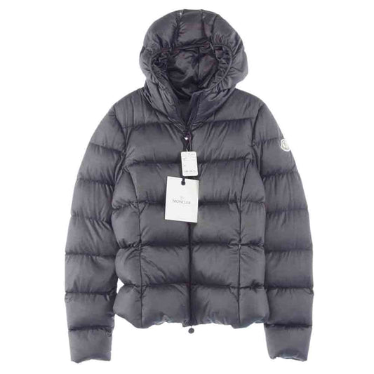 MONCLER モンクレール 20934531850 JERSEY ジェルシー ダウンジャケット グレー系【新古品】【未使用】【中古】