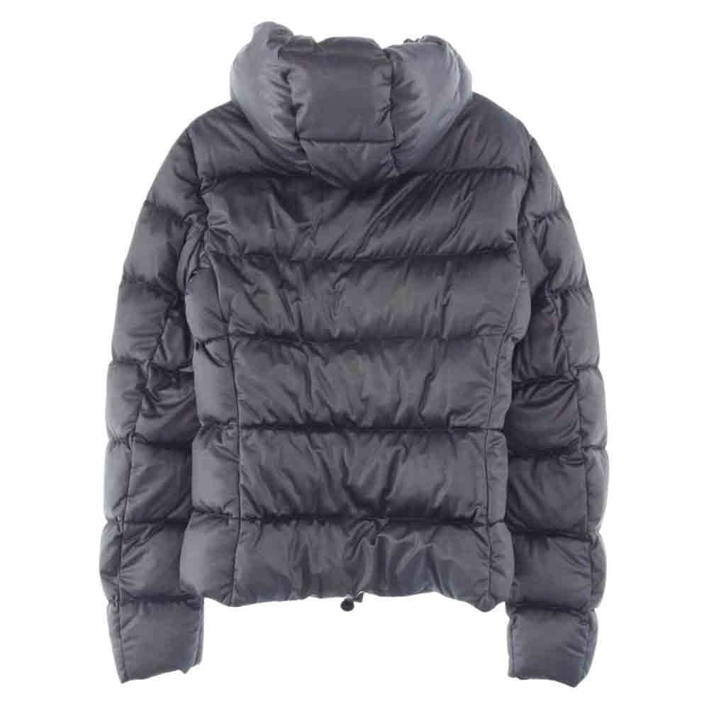MONCLER モンクレール 20934531850 JERSEY ジェルシー ダウンジャケット グレー系【新古品】【未使用】【中古】