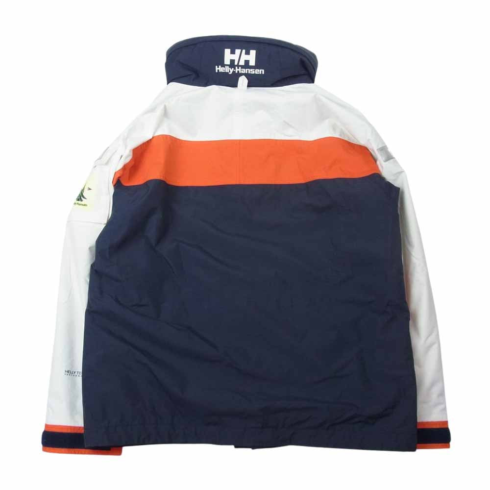 HH11855 FORMULA JACKET フォーミュラー ジャケット マルチカラー系 S【中古】