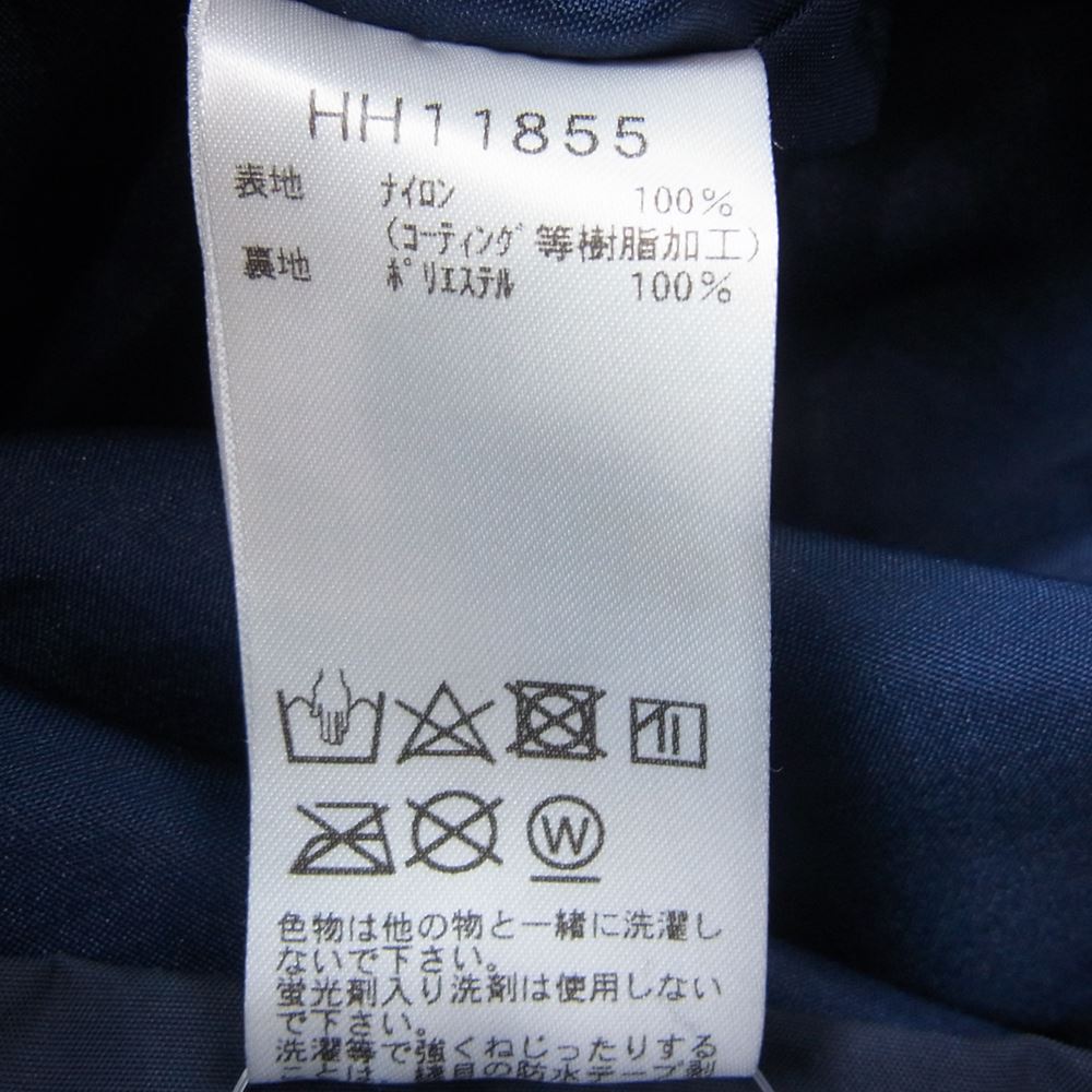 HH11855 FORMULA JACKET フォーミュラー ジャケット マルチカラー系 S【中古】