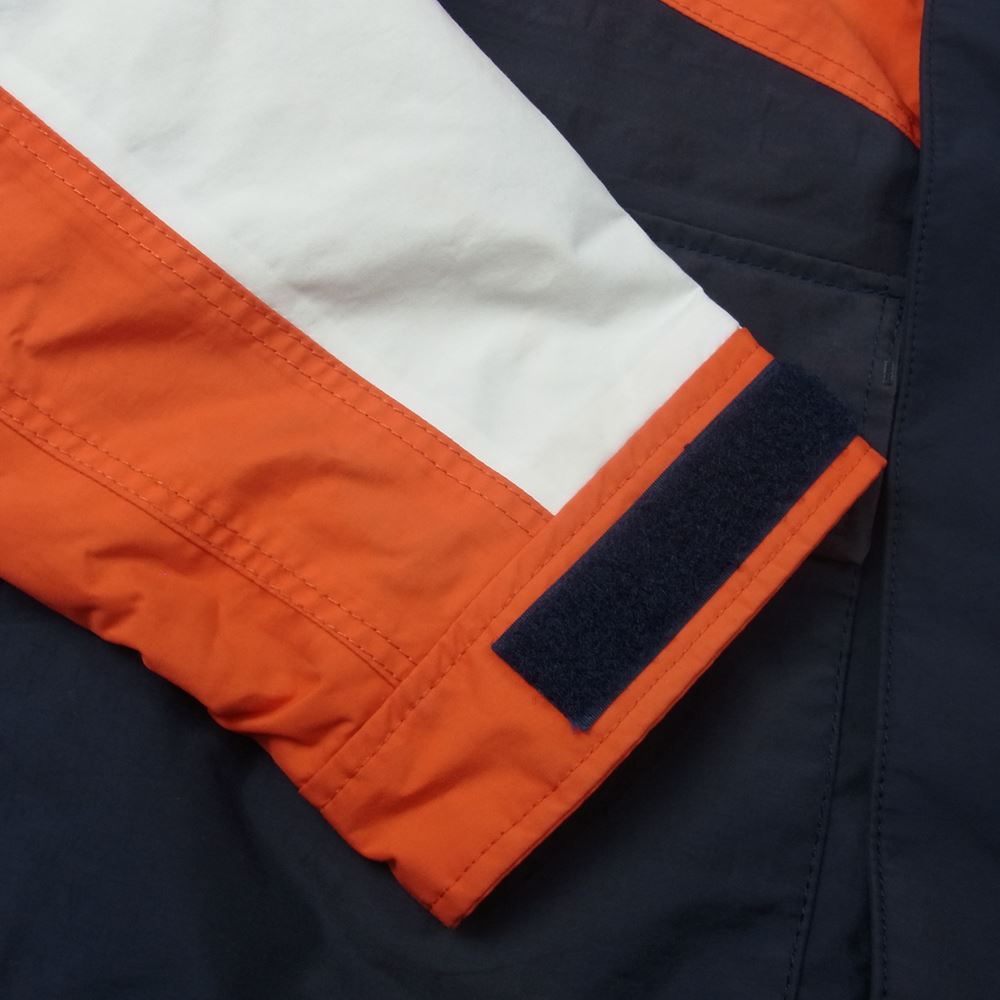 HH11855 FORMULA JACKET フォーミュラー ジャケット マルチカラー系 S【中古】