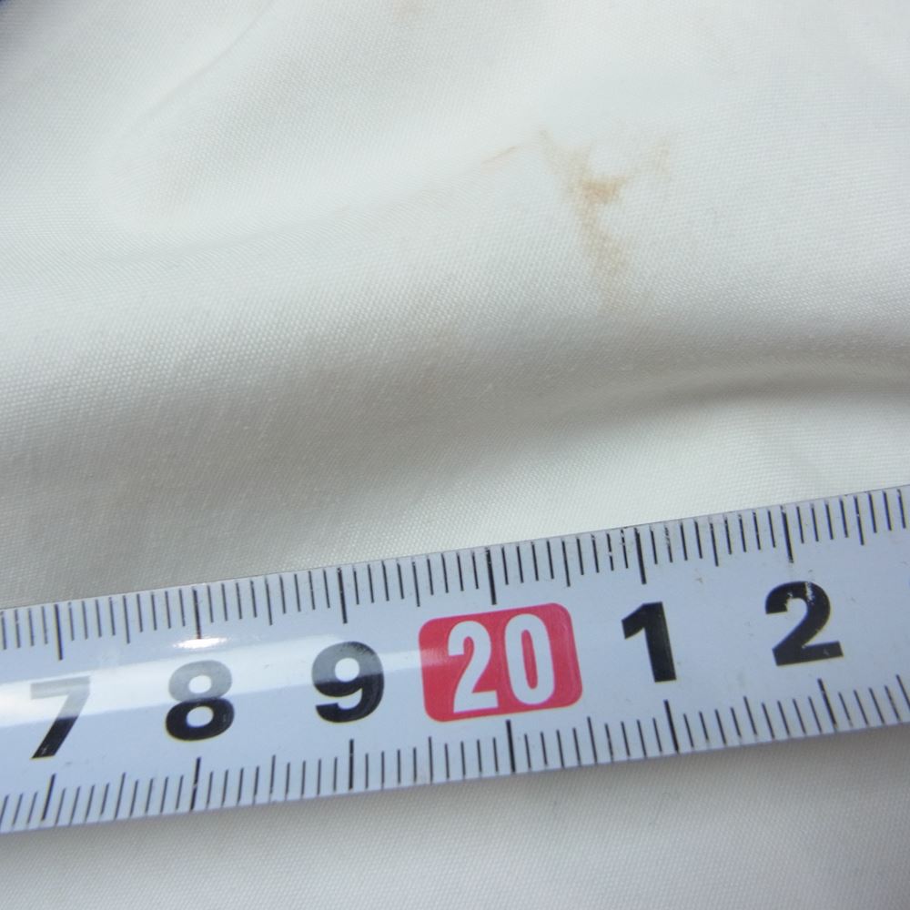 HH11855 FORMULA JACKET フォーミュラー ジャケット マルチカラー系 S【中古】