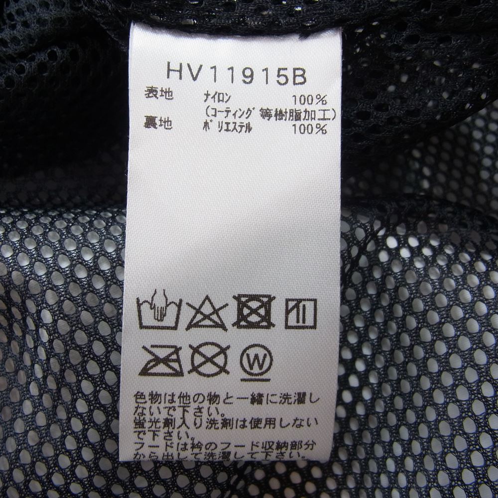ヘリーハンセン HV11915B × BEAMS ビームス Formula light Jack フォーミュラー ライト ジャケット オレンジ系 ブラック系 S【中古】