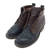 WHITE'S BOOTS ホワイツブーツ BOOTS ホワイツブーツ USA製 2332C SEMIDRESS セミドレス ツートン レザー ワークブーツ ブラック系 ブラウン系【中古】