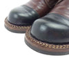 WHITE'S BOOTS ホワイツブーツ BOOTS ホワイツブーツ USA製 2332C SEMIDRESS セミドレス ツートン レザー ワークブーツ ブラック系 ブラウン系【中古】