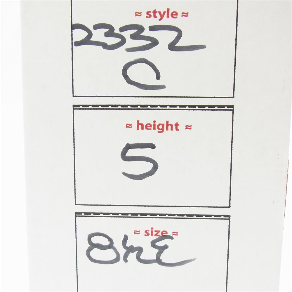 WHITE'S BOOTS ホワイツブーツ BOOTS ホワイツブーツ USA製 2332C SEMIDRESS セミドレス ツートン レザー ワークブーツ ブラック系 ブラウン系【中古】