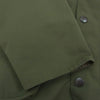 Barbour バブアー MCA0458SG51 BEDALE JACLET ノンオイル ビデイル ジャケット カーキ系 42【中古】