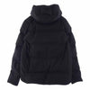 DESCENTE デサント DAMSGK30U ALLTERRAIN オルテライン MIZUSAWA DOWN JACKET MOUNTAINEER 水沢ダウン マウンテニア ダウン ジャケット ブラック系 JP XA / US XXL【中古】