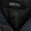 DESCENTE デサント DAMSGK30U ALLTERRAIN オルテライン MIZUSAWA DOWN JACKET MOUNTAINEER 水沢ダウン マウンテニア ダウン ジャケット ブラック系 JP XA / US XXL【中古】