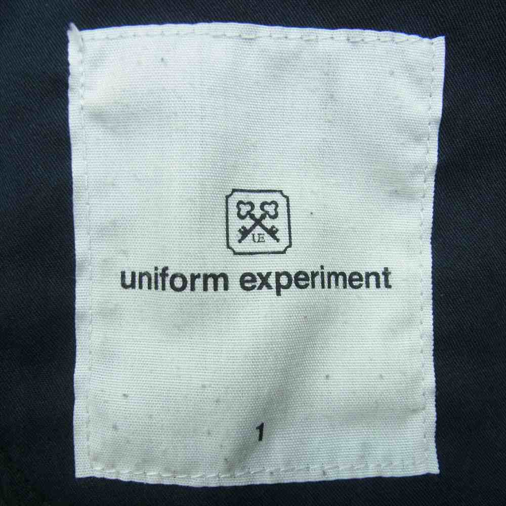uniform experiment ユニフォームエクスペリメント UE-210037 SOLOTEX