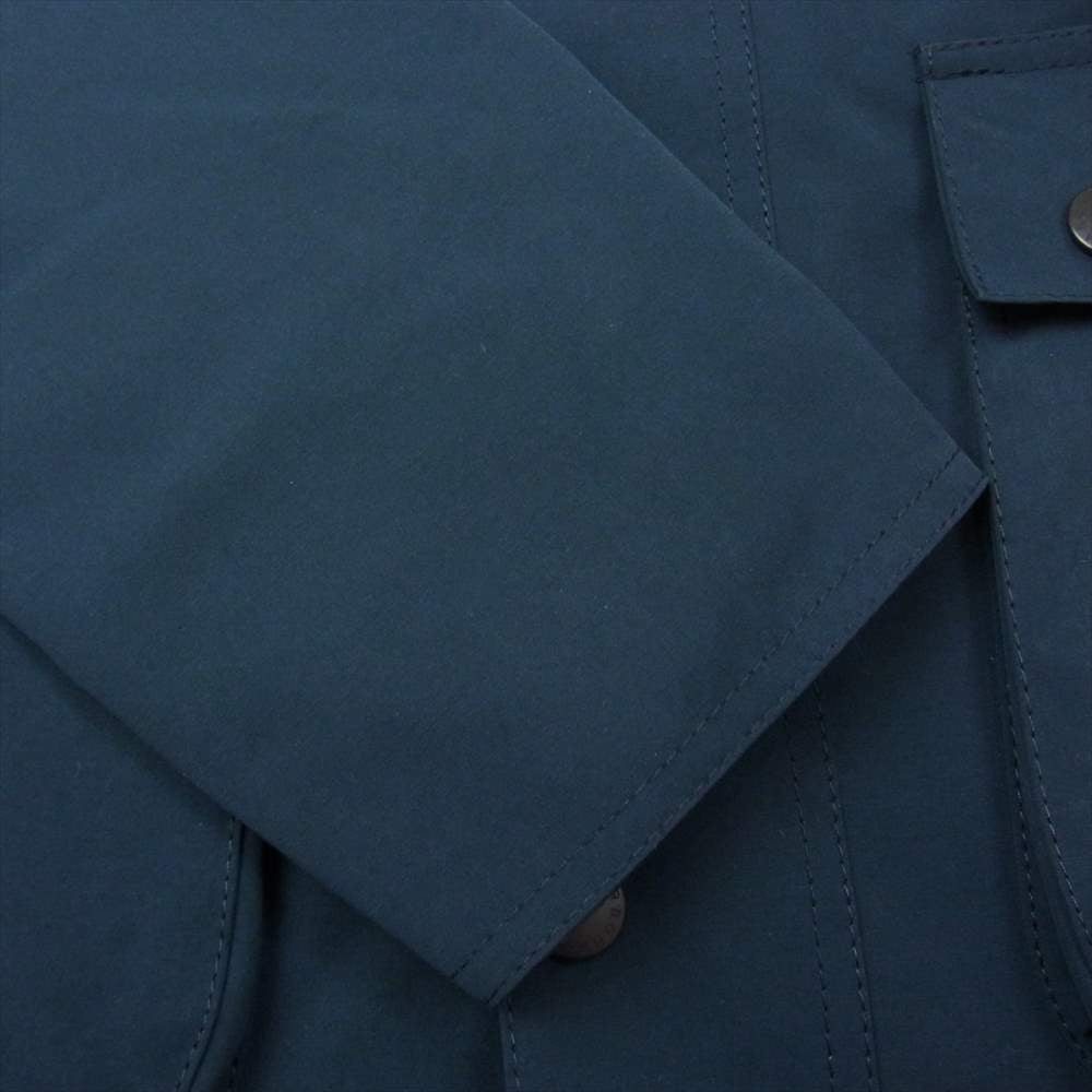 Barbour バブアー 2102122 国内正規品 BEDALE SL 2レイヤー ビデイル