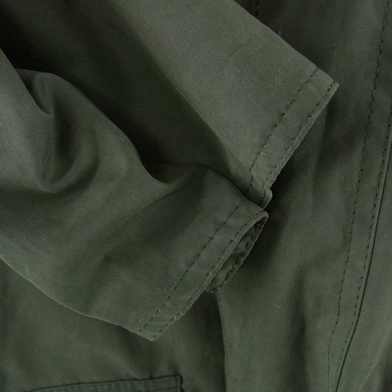 Barbour バブアー　BEDALE CASUALビデイル　ジャケット