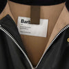 Barbour バブアー × MARGARET HOWELL マーガレットハウエル URSULA WAX JACKET ウルスラジャケット ブラック系【中古】