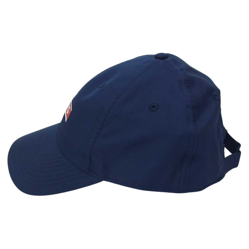 NIKE ナイキ DH2421-410 AIR JORDAN x PARIS SAINT-GERMAIN PSG CAP エアジョーダン パリ サンジェルマン キャップ ネイビー系【中古】