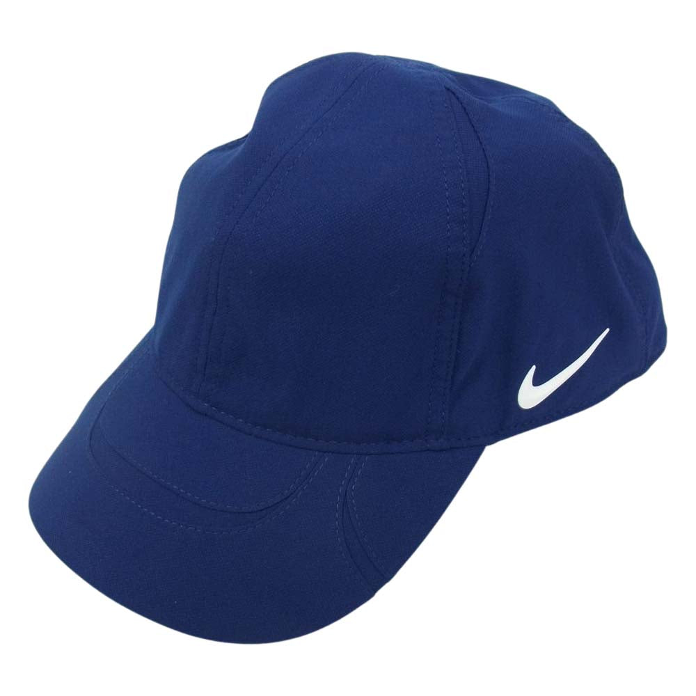 NIKE ナイキ DC9880-492 NOCTA CARDINAL STOCK CAP ノクタ キャップ ブルー系【中古】