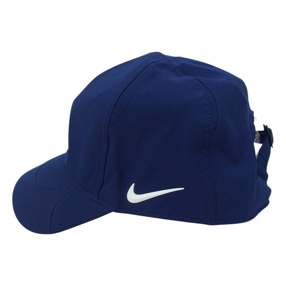 NIKE ナイキ DC9880-492 NOCTA CARDINAL STOCK CAP ノクタ キャップ ブルー系【中古】