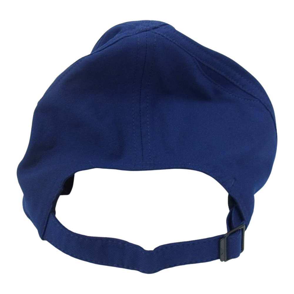 NIKE ナイキ DC9880-492 NOCTA CARDINAL STOCK CAP ノクタ キャップ ブルー系【中古】