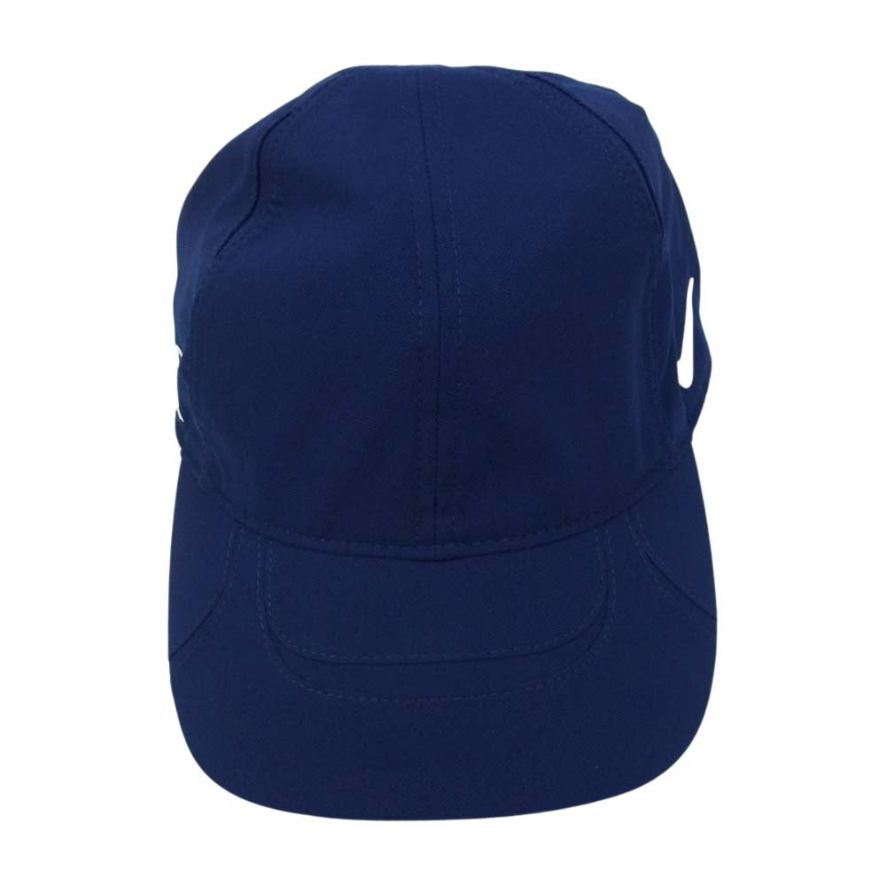 NIKE ナイキ DC9880-492 NOCTA CARDINAL STOCK CAP ノクタ キャップ ブルー系【中古】