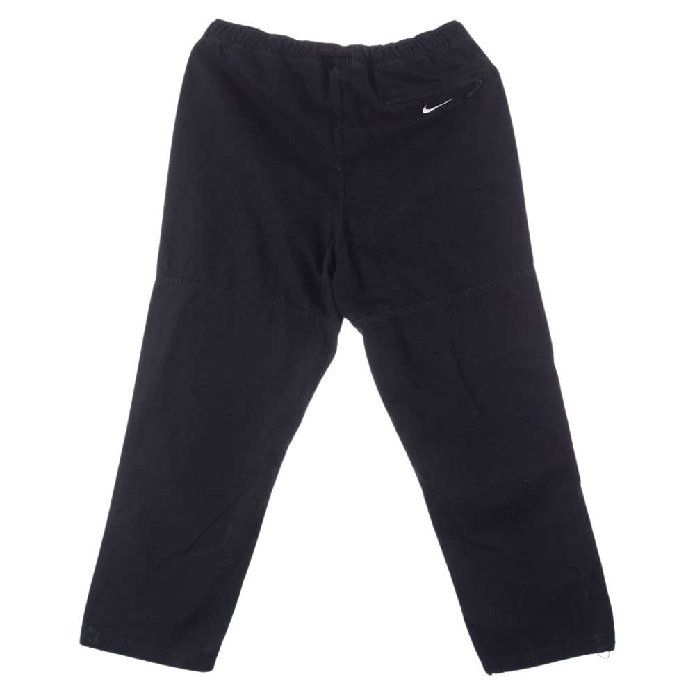 Supreme シュプリーム 22AW × Nike ACG Belted Denim Pant デニム パンツ ブラック系 XL【新古品】【未使用】【中古】