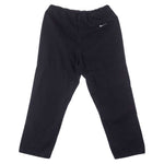 Supreme シュプリーム 22AW × Nike ACG Belted Denim Pant デニム パンツ ブラック系 XL【新古品】【未使用】【中古】