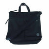 PORTER CLASSIC ポータークラシック muatsu ムアツ NEWTON HELMET CASE ニュートン ヘルメット バッグ ブラック系【中古】